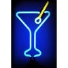 Top 10 ✨ Bars NEON Sculpture - Martini Glass 😍 -Outlet Bars Store nsc 4martx martini glass neon bar sign 800x