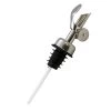Budget ✔️ Bars BarConic® Weighted Oil Pourer With Plastic Cork Flip Top Lid ✨ -Outlet Bars Store oil vinegar pourer w flap bpc 3 800x