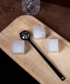 Deals 🎁 Bars Ice Tapper - Olea™ 🤩 -Outlet Bars Store olea ice tapper scene1 800x