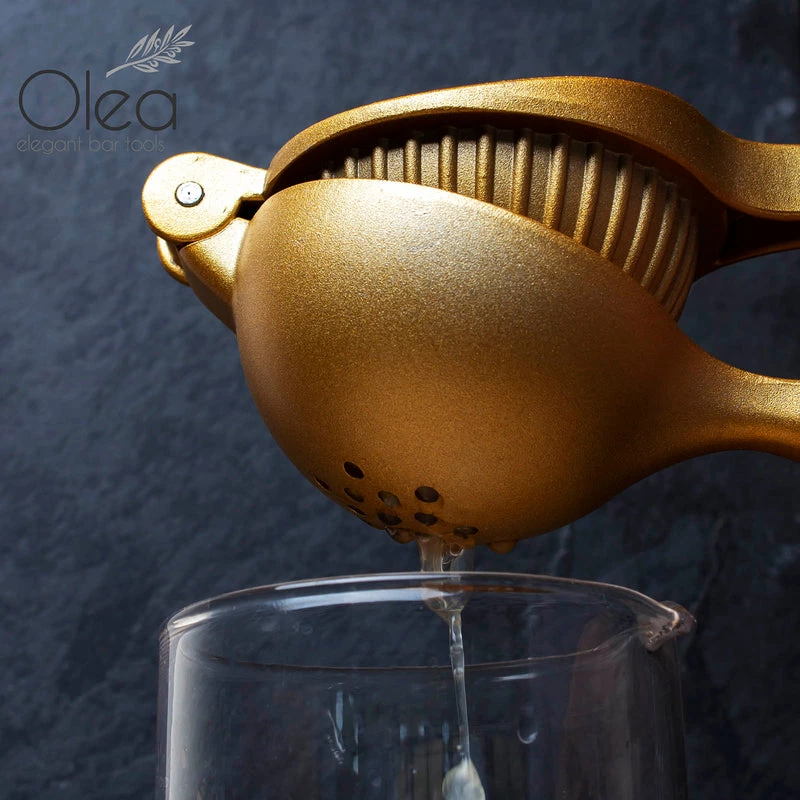 Top 10 ⭐ Bars Olea™ Citrus Juicer - Aluminum - Color Options ⭐ 7 Top 10 ⭐ Bars Olea™ Citrus Juicer - Aluminum - Color Options ⭐ - Image 5
