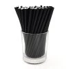 Best reviews of 😀 Bars BarConic® Biodegradable Solid Black Paper Sip Straws - 5 3/4" - 100 Pack 🛒 1 Best reviews of 😀 Bars BarConic® Biodegradable Solid Black Paper Sip Straws - 5 3/4" - 100 Pack 🛒 -Outlet Bars Store paper sip straws black bpc 800 800x