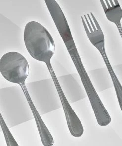 Best Pirce 👍 Bars Pearl Heavy Flatware - Dozen Packs ❤️