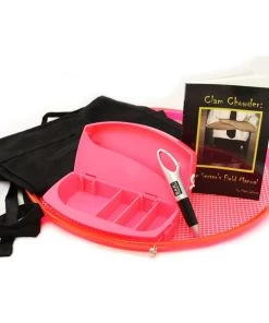 Flash Sale 😉 Bars Server Set 😉 -Outlet Bars Store pink server set main bpc 800x