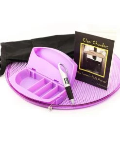 Flash Sale 😉 Bars Server Set 😉 -Outlet Bars Store purple server set main bpc 800x