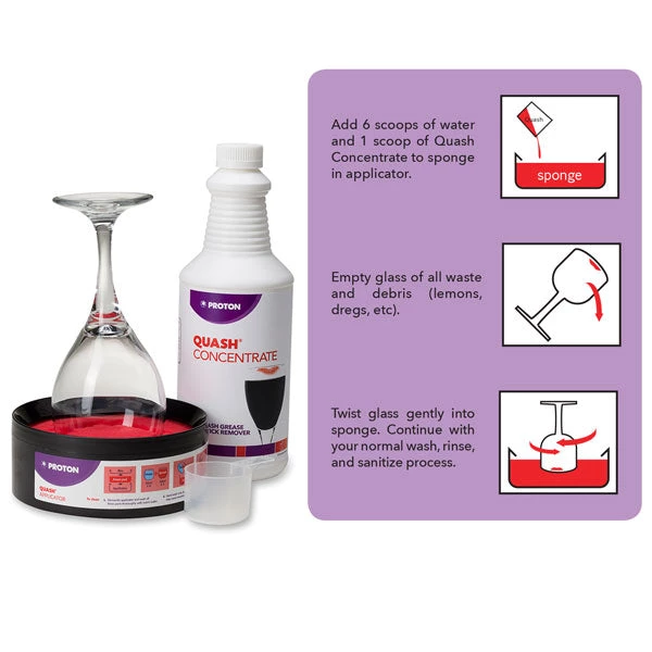 Best reviews of 🧨 Bars The QUASH® Pre-wash Grease And 💄 Lipstick Remover ✔️ 4 Best reviews of 🧨 Bars The QUASH® Pre-wash Grease And 💄 Lipstick Remover ✔️ - Image 2