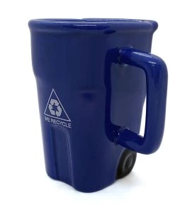 Best Pirce 😀 Bars Recycle Bin Coffee Mug - 12oz ❤️ 9 Best Pirce 😀 Bars Recycle Bin Coffee Mug - 12oz ❤️ -Outlet Bars Store recycle trash can mug bpc main 800x