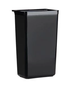 Best Pirce 👏 Bars BarConic® 3 Tier Bus Cart- Black Plastic 🌟 11 Best Pirce 👏 Bars BarConic® 3 Tier Bus Cart- Black Plastic 🌟 -Outlet Bars Store refuse bin for utility bus cart 1 800x