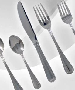 Cheap ✨ Bars Regency Extra Heavy Flatware - Dozen Packs 🛒
