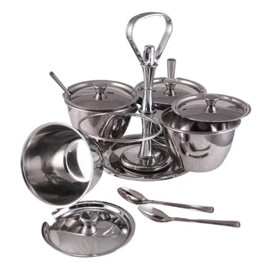 Promo π Bars Relish Server With Rotating Base π 4 Promo π Bars Relish Server With Rotating Base π - Image 2