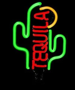 Best Sale π Bars Neon Sculpture - Tequila Cactus π 7 Best Sale π Bars Neon Sculpture - Tequila Cactus π -Outlet Bars Store rollover 4 800x
