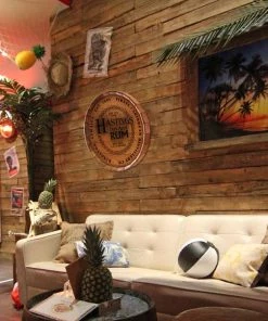 Hot Sale 😍 Bars Barrel Top Tavern Sign - Jamaican Rum 🔥 -Outlet Bars Store rum add your name barrel tavern sign wall 800x