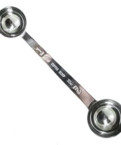 Wholesale 😉 Bars Espresso Scoop - Single/Double - Stainless Steel 🥰