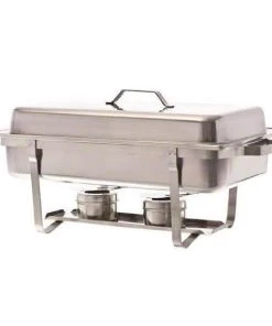 New 🔔 Bars Chafer (stackable) 🤩