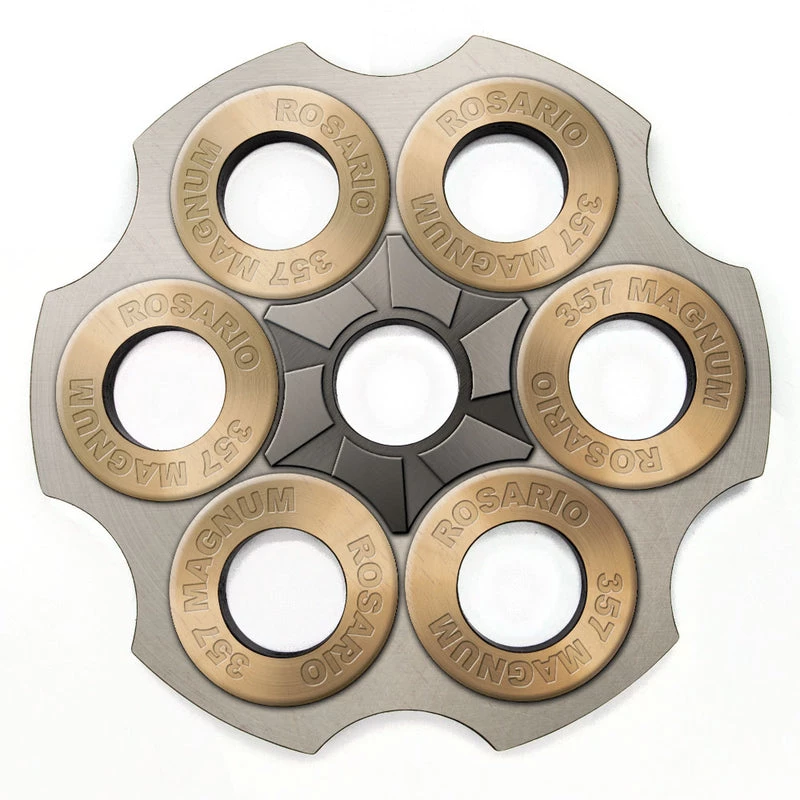 Promo ❤️ Bars CUSTOMIZABLE 6-Shooter Wood Shot Glass Caddy Tray And Bottle Topper - "Revolver Cylinder" (2 Colors Available!) 💯 3 Promo ❤️ Bars CUSTOMIZABLE 6-Shooter Wood Shot Glass Caddy Tray And Bottle Topper - "Revolver Cylinder" (2 Colors Available!) 💯