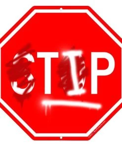 New 🌟 Bars Kolorcoat™ Metal Bar Signs - Funny Stop Signs ✨ -Outlet Bars Store sign 8 tip 800x