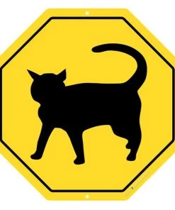 Discount 🌟 Bars Kolorcoat™ Metal Bar Signs - Caution Signs 🧨 -Outlet Bars Store sign caution cat 2 800x