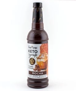 Outlet Bars Store -Outlet Bars Store skinny mix mocha 800x