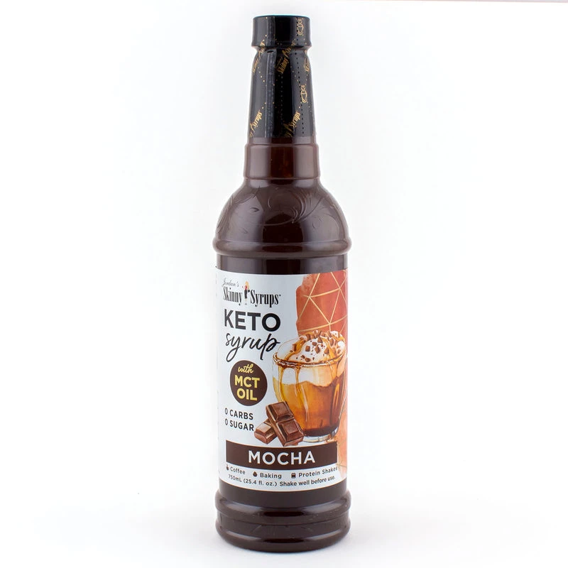 Flash Sale 🤩 Bars Jordan's Keto Syrup Skinny Mix - Flavor Options 😉 4 Flash Sale 🤩 Bars Jordan's Keto Syrup Skinny Mix - Flavor Options 😉 - Image 2