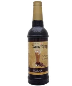 Hot Sale 🛒 Bars Jordan's Skinny Syrups - 750 Ml ✔️