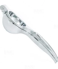Best Sale 👍 Bars BarConic® Citrus Squeezer - Zinc Alloy 🔥