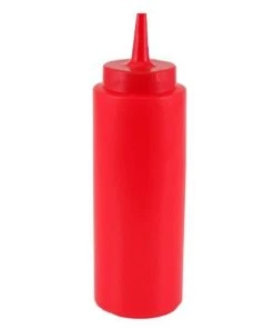 Cheap 👍 Bars Squeeze Bottles - 12 Ounce 🤩 -Outlet Bars Store squeeze bottle red2 5 800x