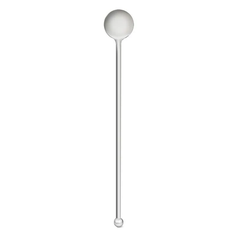 Top 10 ❤️ Bars 8" Stainless Steel Stirrer With Round Rod ⭐ 3 Top 10 ❤️ Bars 8" Stainless Steel Stirrer With Round Rod ⭐