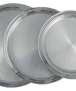 New ❤️ Bars Stainless Steel Serving Trays - Size Options 🎉