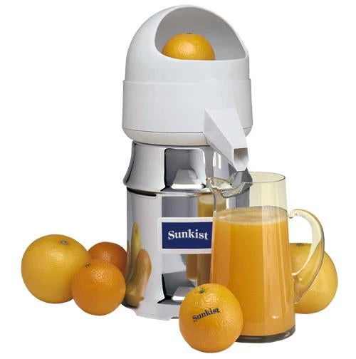 Discount π Bars Sunkist Electronic Commercial Juicer π― 3 Discount π Bars Sunkist Electronic Commercial Juicer π―