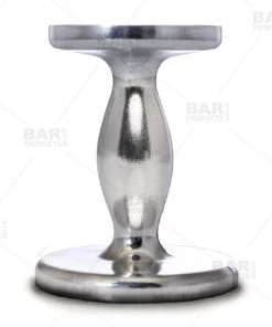 Outlet 😍 Bars Espresso Tamper - Two Sided (50mm / 55mm) 💯