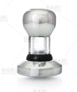 Deals ❤️ Bars Endurance Commercial Grade Tamper - Clear - 58MM 😉