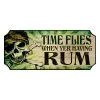 Best deal 🤩 Bars Time Flies - Wood Plaque Kolorcoat™ Bar Sign 🎁 2 Best deal 🤩 Bars Time Flies - Wood Plaque Kolorcoat™ Bar Sign 🎁 -Outlet Bars Store time flies wood sign1 bb 800x