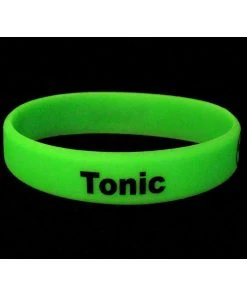 Outlet ⭐ Bars Glowable Band 😀 -Outlet Bars Store tonic item 800x