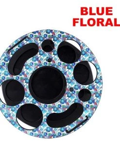 Buy 😉 Bars CHOOSE YOUR PATTERN - 18 Inch Bottle VIP Service Tray - Made Of Wood 👍 -Outlet Bars Store tray bot pl 2 ds 18 inch plastic bottle service tray dye sub holds 2 bottles blue floral design 800x