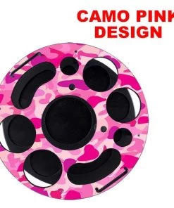 Buy 😉 Bars CHOOSE YOUR PATTERN - 18 Inch Bottle VIP Service Tray - Made Of Wood 👍 -Outlet Bars Store tray bot pl 2 ds 18 inch plastic bottle service tray dye sub holds 2 bottles camo pink design 800x