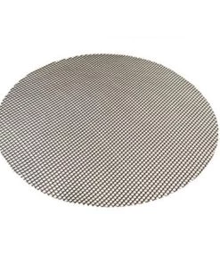 Best Sale 🔥 Bars Stainless Steel Serving Tray - 12 " Diameter W/ 1" Rim (Lip) ⌛ -Outlet Bars Store tray mat 5a940e77 0e4b 4279 b82c d9636a616f1d 800x