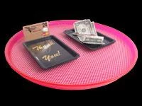 New π Bars Plastic Check And Tip Tray π₯ 5 New π Bars Plastic Check And Tip Tray π₯ - Image 3