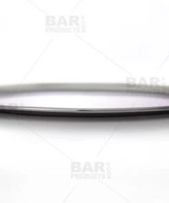 Flash Sale 🧨 Bars Oval Serving Tray - 10.5" X 8.25" - Stainless Steel 😍 -Outlet Bars Store try ss oval bpc1 800x