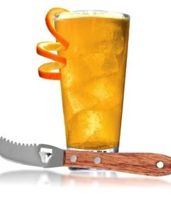 Wholesale 😍 Bars BarConic® Master 10 Piece Garnish Kit 🔔 -Outlet Bars Store twistknife 800x