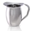 Cheap 🔥 Bars Stainless Steel Bell Pitcher - 2 Qt. ✔️