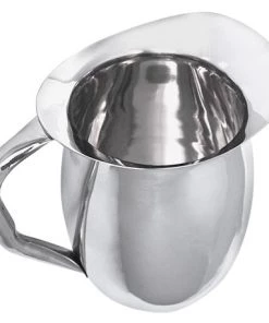 Cheap 🔥 Bars Stainless Steel Bell Pitcher - 2 Qt. ✔️ 8 Cheap 🔥 Bars Stainless Steel Bell Pitcher - 2 Qt. ✔️ -Outlet Bars Store update bell pitcher 2qt 1 800x