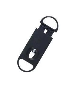 Promo ⌛ Bars Cigar Cutter - V-Cut 👏