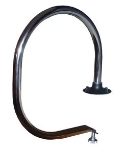 Best Pirce 🌟 Bars ServiStall #125 Waitress Stall - Single Arm ⌛