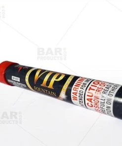 Promo ❤️ Bars Bottle Service Sparklers 🛒 -Outlet Bars Store vip bottle service sparkler 1 800x