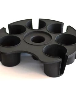 Wholesale ✔️ Bars Stackable Valet Tray 🧨