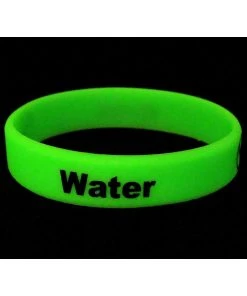 Outlet ⭐ Bars Glowable Band 😀 -Outlet Bars Store water item 800x