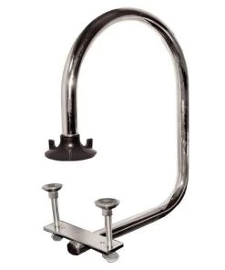 Outlet 🎁 Bars Waitress Stall - Brackets For Single ⌛