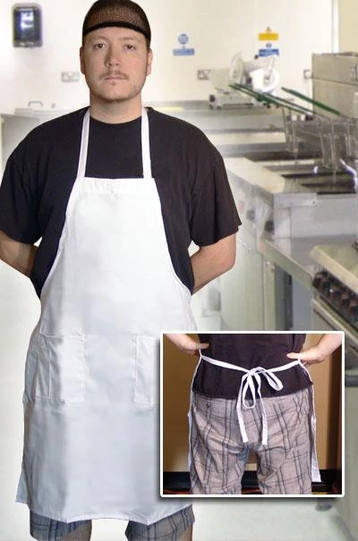 Best Pirce π― Bars 3 Pocket Bib Aprons π 3 Best Pirce π― Bars 3 Pocket Bib Aprons π