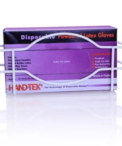 Brand new 🌟 Bars BarConic® Glove Rack Wall Mount – White ⌛ 10 Brand new 🌟 Bars BarConic® Glove Rack Wall Mount – White ⌛ -Outlet Bars Store white glove dispensor holder 500 800x