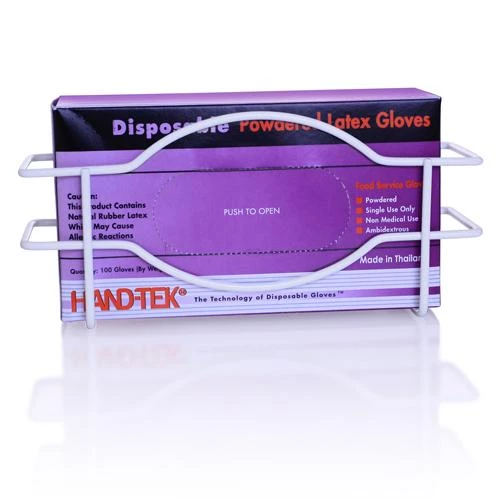 Brand new 🌟 Bars BarConic® Glove Rack Wall Mount – White ⌛ 5 Brand new 🌟 Bars BarConic® Glove Rack Wall Mount – White ⌛ - Image 3