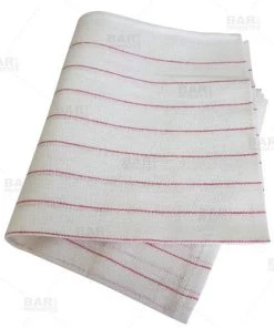 Hot Sale ✔️ Bars Glass Polishing Towel - 16" X 29" (Pack Of 12) 😀 -Outlet Bars Store winco polish bar towels 2 800x